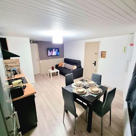 Appartement Neuf Rive-de-Gier Exterior foto
